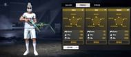 Lifetime stats of UnGraduate Gamer